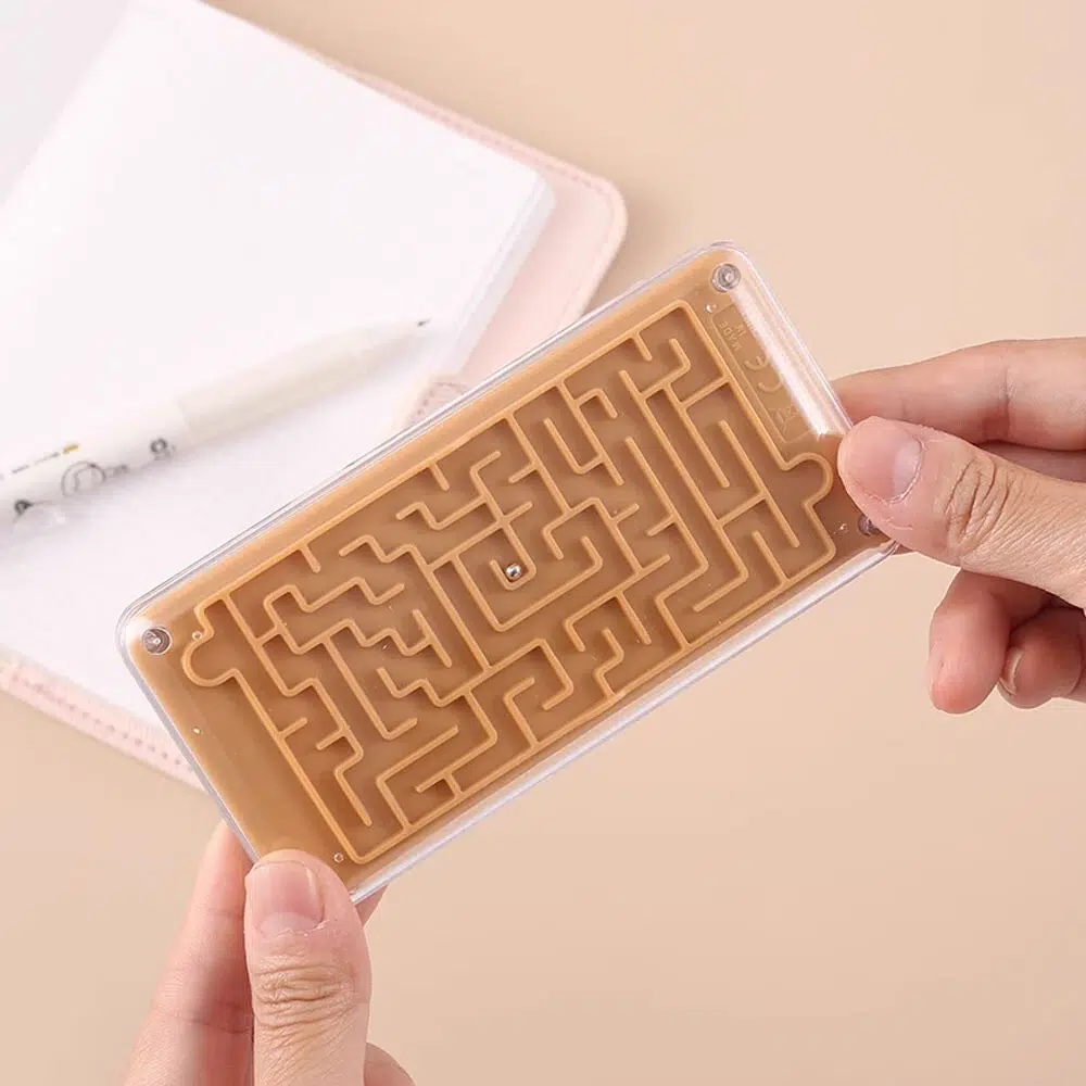 Calculadora Laberinto - Imagen 2