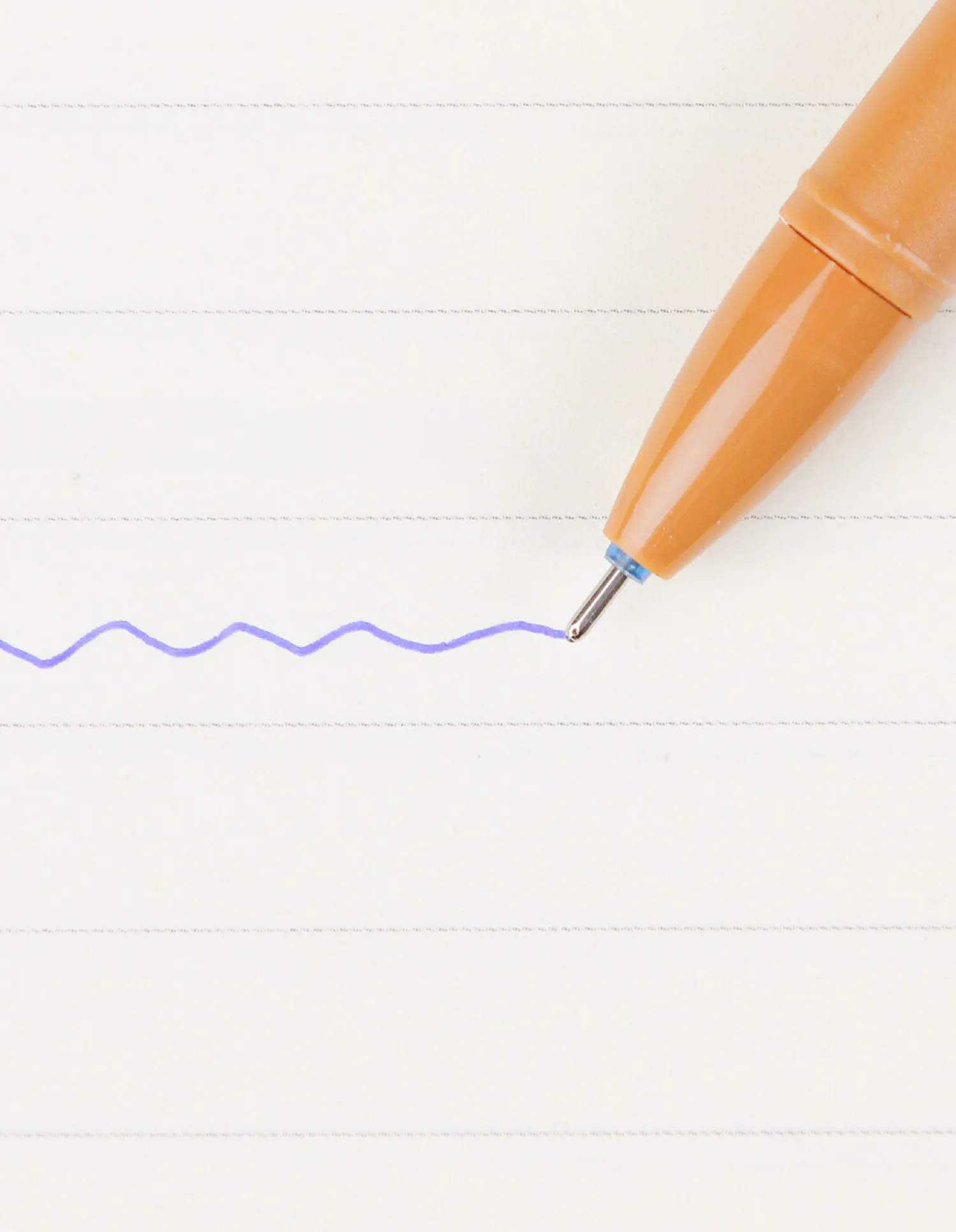 Lapicera Borrable - Capybara x3 - Imagen 5