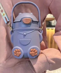 Termo Oso/Robot 500cc