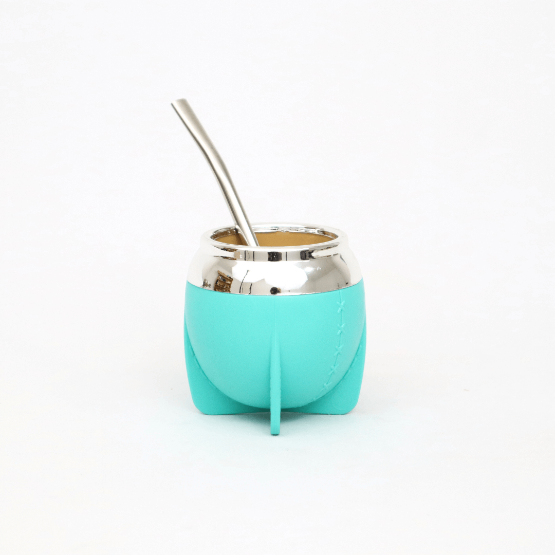 Mate Pampa - Boca Cerrada - Imagen 4