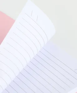 Alternative view of Cuaderno con Calculadora - Brillitos