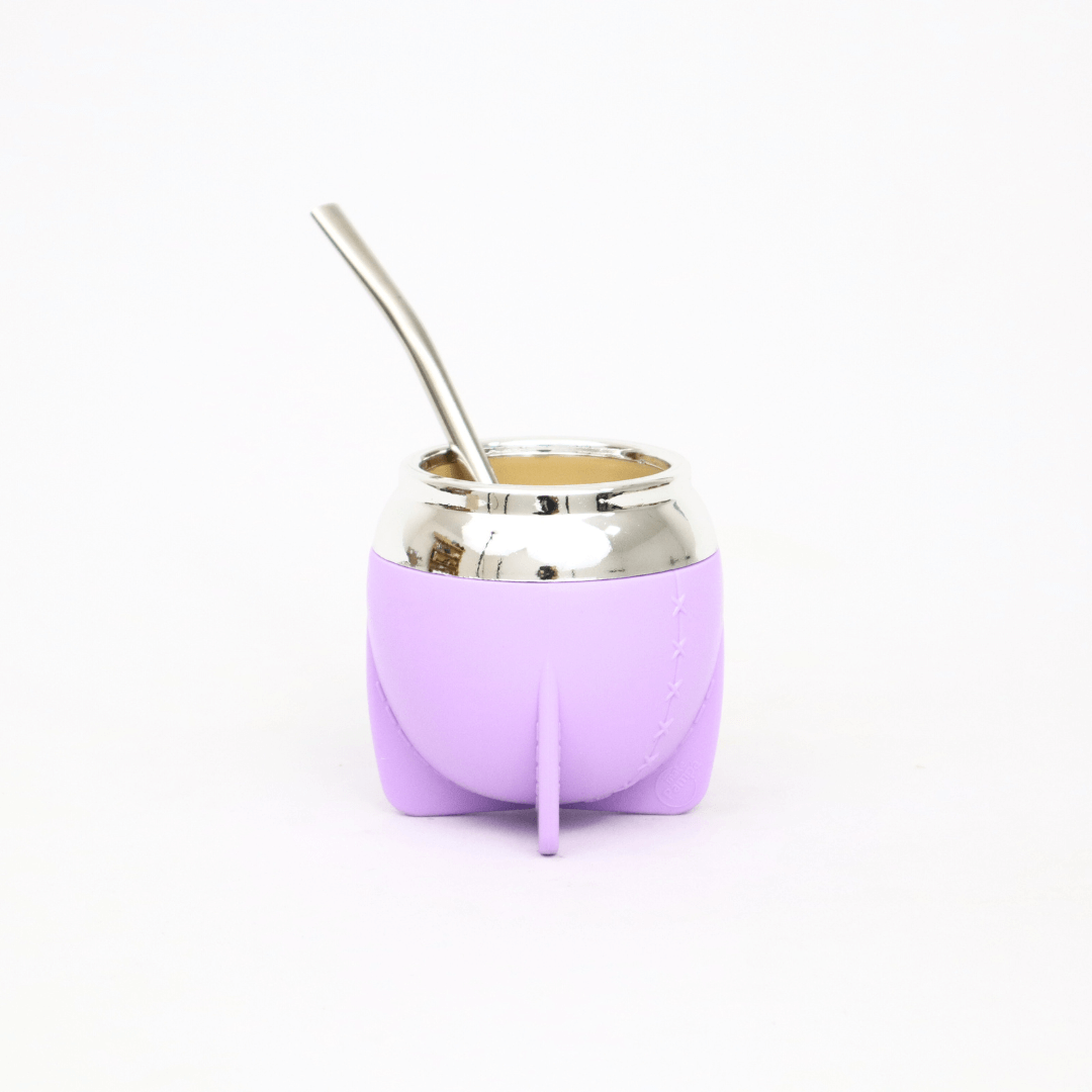 Mate Pampa - Boca Cerrada - Imagen 5