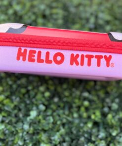 Cartuchera Box Hello Kitty - Mooving - Imagen 4