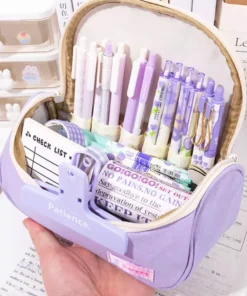 Cartuchera de Tela Sweet