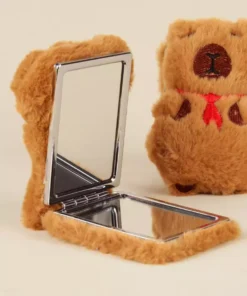 Espejo de Cartera Capybara