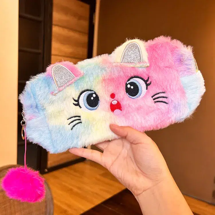 Portacosmetico Peluche - Imagen 3