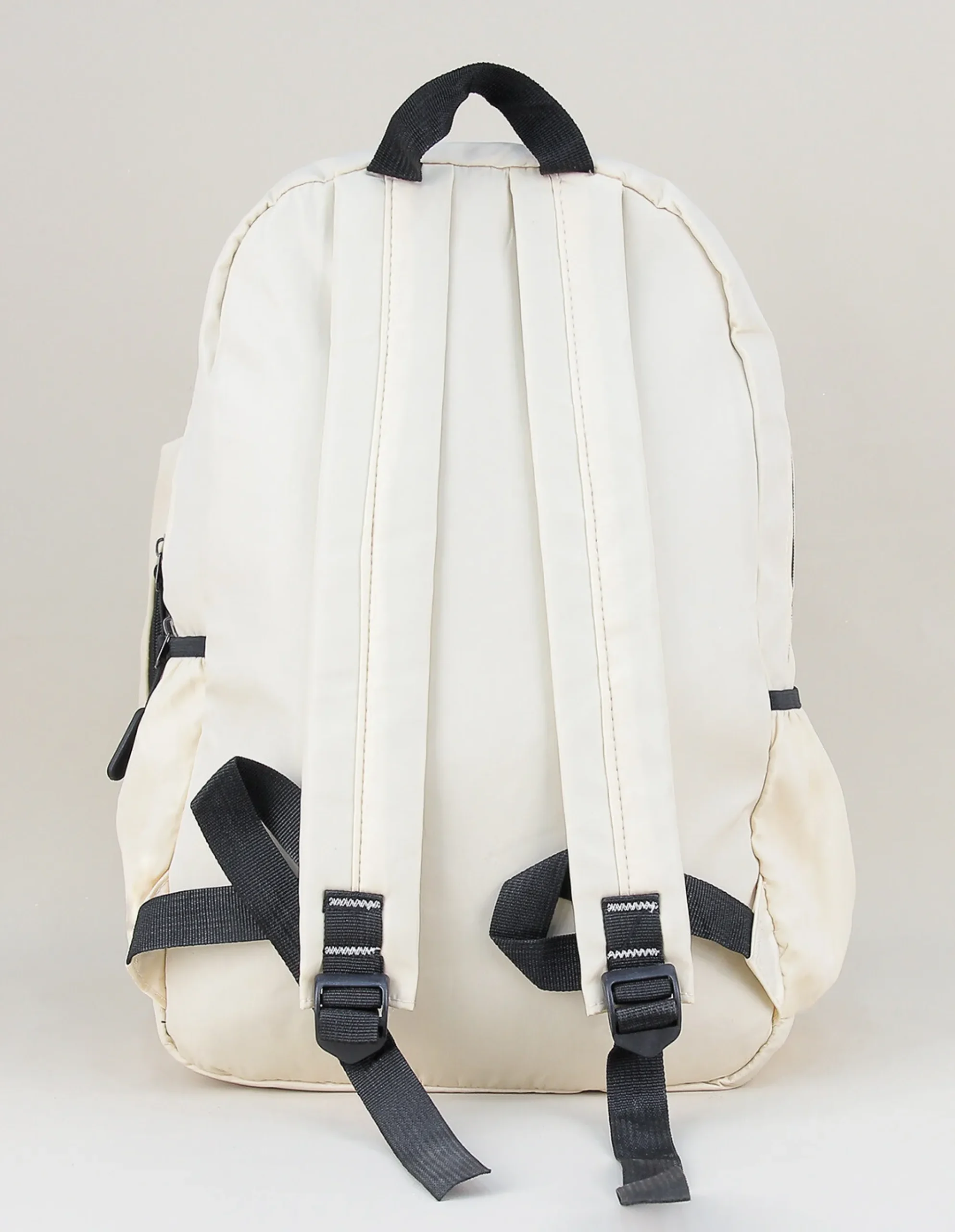 Mochila Lisa + Cartuchera - URBANA - Imagen 4