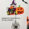 Adorno Feliz Halloween