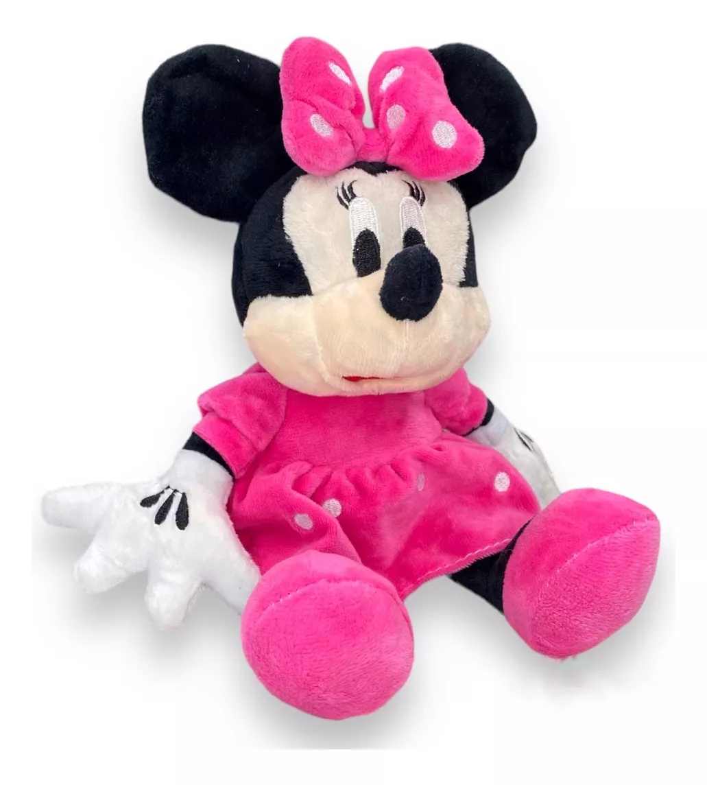 Peluches Minnie/Mickey - Imagen 4