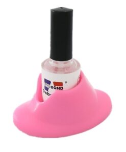 Porta Esmalte De Goma