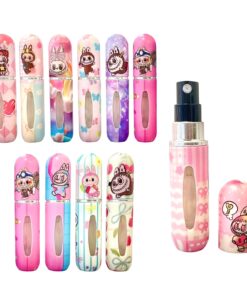 Perfumero 5ml - Labubu