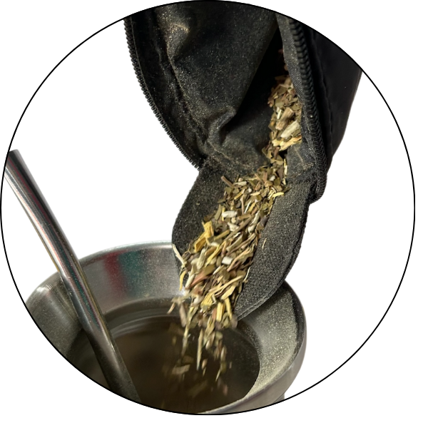 Yerbera Despolvillador Sire - Imagen 3