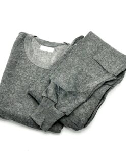 Conjunto termico - Hombre