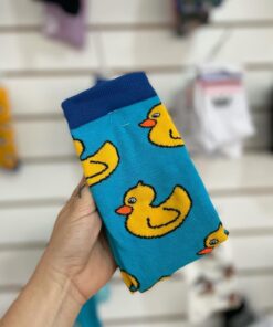 Medias 3/4 - Muchos Patos