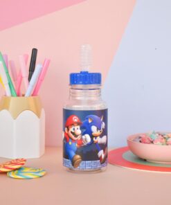 Botella Peque Sorbete - Mario