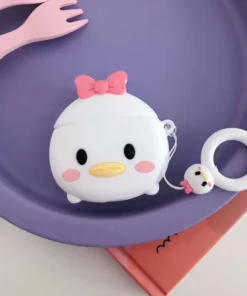 Alternative view of Auriculares Inpods i12 Pato