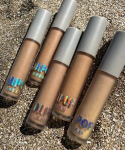 Corrector Liquido - DAPOP