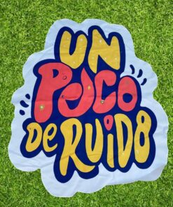 Lona - Un Poco De Ruido