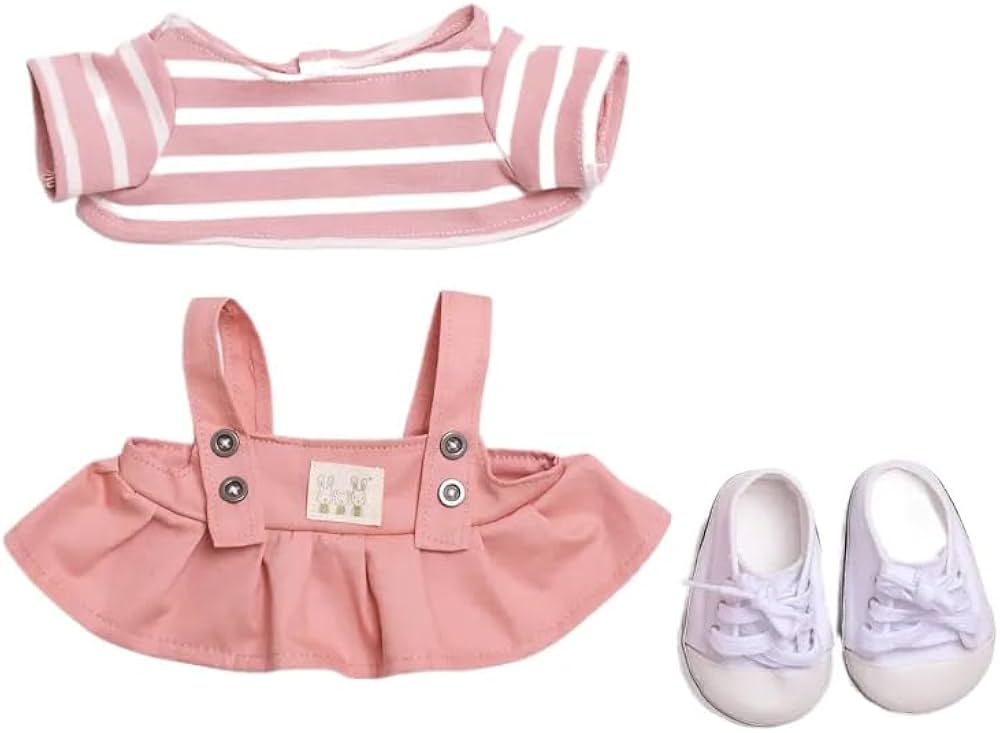 Vesti tu Labubu! 1 Vesti tu Labubu!