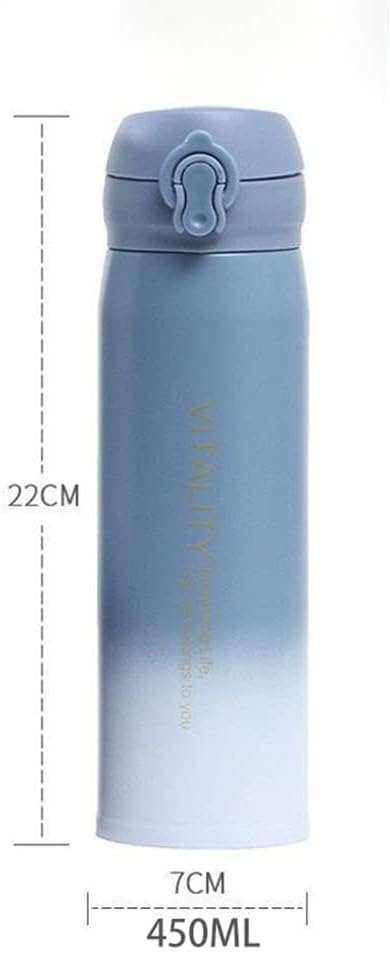 Botella Fashion 400cc - Imagen 6