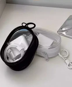 Mini Estuche Cargador