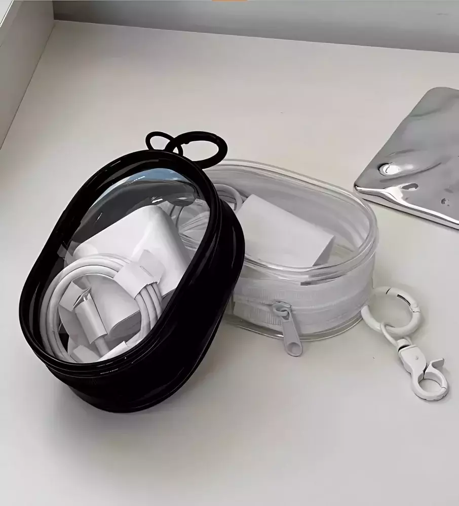 Mini Estuche Cargador