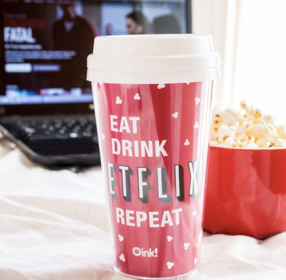 Vaso Termico - Pink - Imagen 3