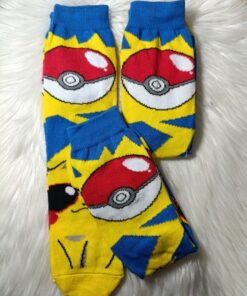 Media 3/4 PREMIUM - POKEMON