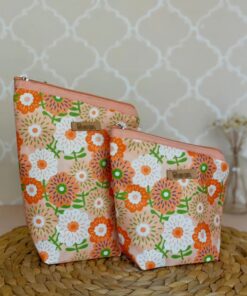 Set Yerbero + Azucarero Cordura - Cachita