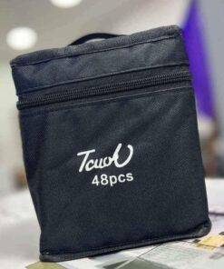 Marcadores Touch x48