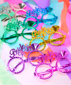 Anteojos Metalizados BRIDE