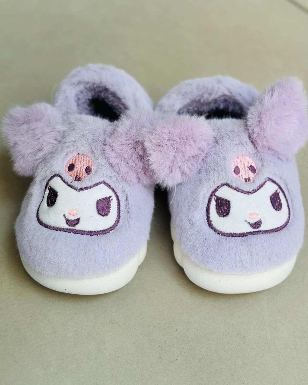 Pantufla Importada - Sanrio del 26 al 29 - Imagen 2