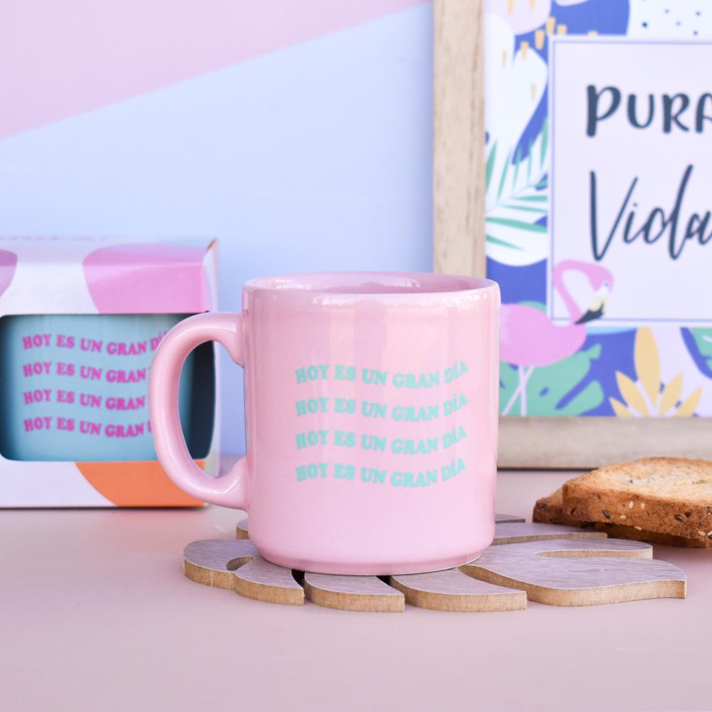 Taza Classic - Imagen 2