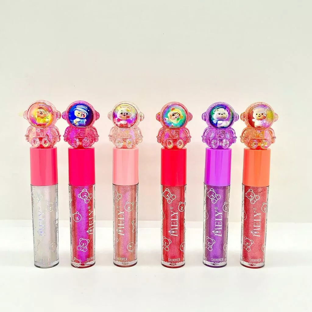 Labial Gloss - Space