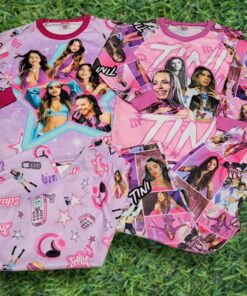 Pijama Infantil - Tini