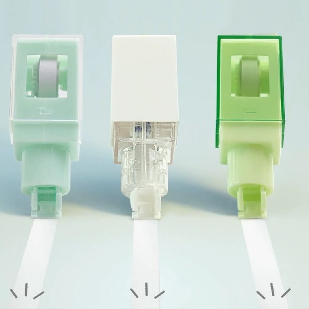 Corrector Panda Adorable - Imagen 2