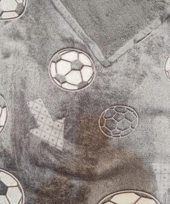 Manta Luminosa Premium - Corderito