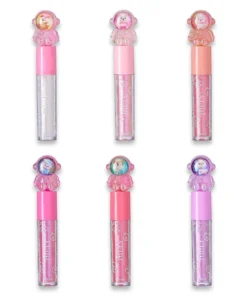 Alternative view of Labial Gloss - Space