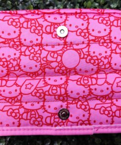 Cartuchera Slim Hello Kitty - Mooving - Imagen 3