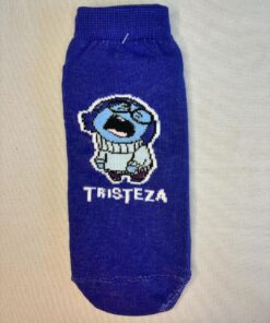 Alternative view of Soquete Infantil - INTENSAMENTE