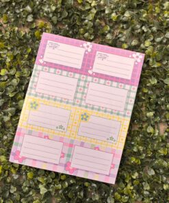 Etiquetas Escolares - Sweet