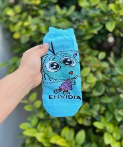 Soquete PREMIUM - Intensamente Envidia