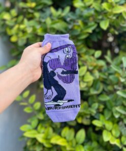 Soquete PREMIUM - Intensamente Ennui