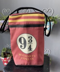 Bolso Matero Apto Stanley 1.2lts - Harry Potter