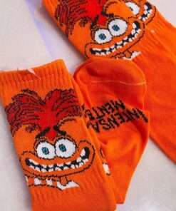 Alternative view of Media 3/4 PREMIUM -  KIDS -  Intensamente