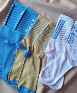 Media 3/4 PREMIUM - AFA