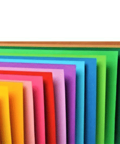 Cartulina x5 - Skycolor