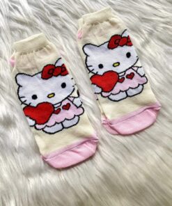 Medias - Hello Kitty