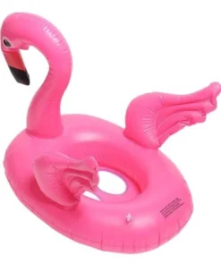 Alternative view of Inflable - Flamenco