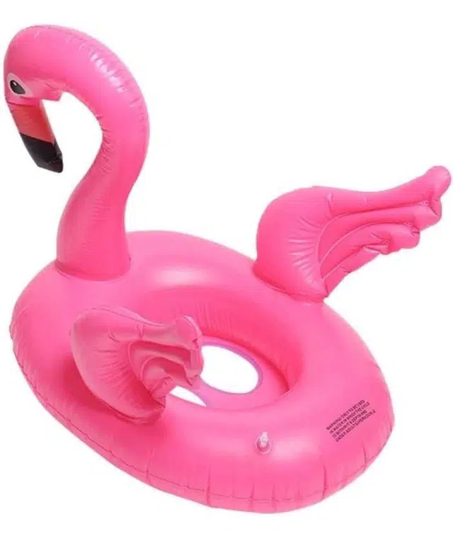 Inflable - Flamenco - Imagen 2